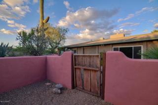 4684 Camino De La Codorniz, Tucson, AZ 85745-9725