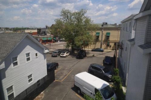 58 Sutton St, Providence RI  02903-1494 exterior