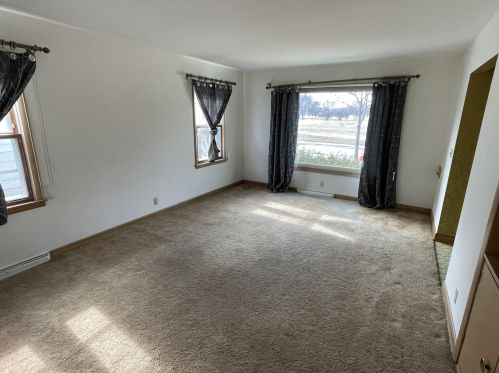 3752 78th St, Milwaukee WI  53220-1604 exterior