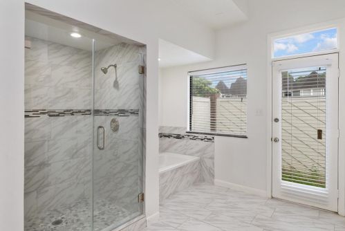 18706 Walden Frst Dr, Humble TX 77346-6002 exterior