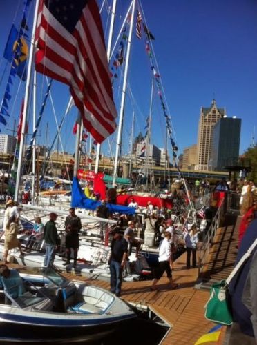 205 Water St, Milwaukee WI  53202-5730 exterior