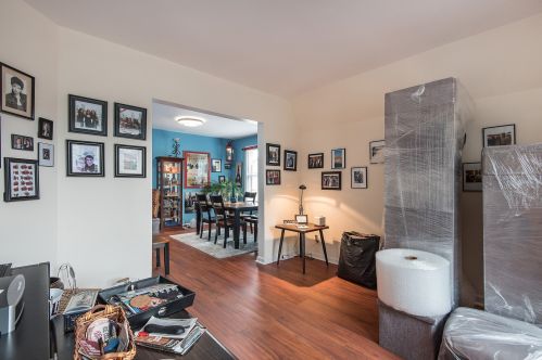 3505 Kilpatrick Ave, Chicago IL 60712-1604 exterior