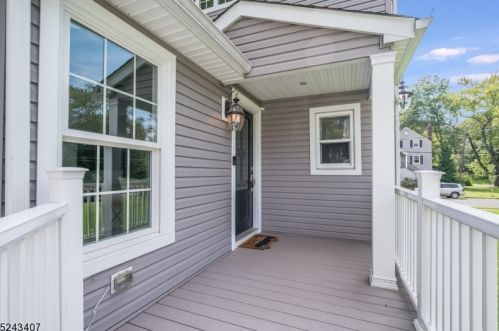 308 Edgar Ave, Cranford NJ 07016-1915 exterior