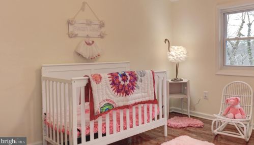 4513 Apple Tree Dr, Alexandria VA  22310-2901 exterior