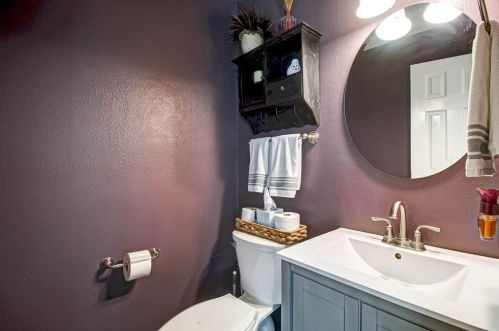 3518 Hl Spg Dr, Humble TX 77345-1102 exterior