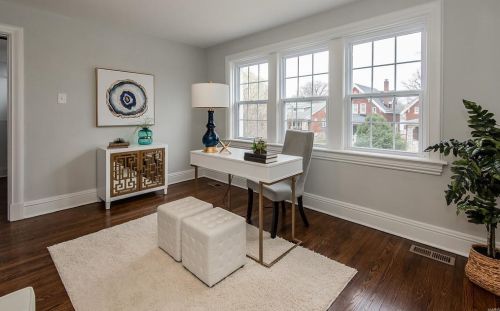 6153 Tennessee Ave, Saint Louis MO 63111-2324 exterior