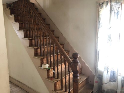 52 Newton St, Portland ME 04103-1525 exterior