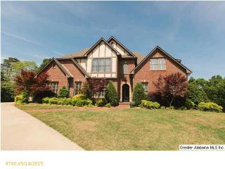 2822 Glenstone Ln, Birmingham AL  35242-4716 exterior