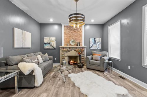 4666 Louisiana Ave, Saint Louis MO  63111-1405 exterior