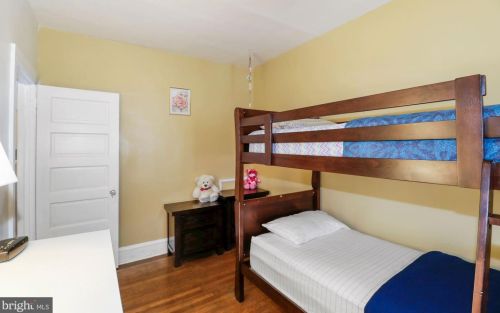 5815 Addison St, Philadelphia PA 19143-1204 exterior