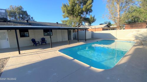 5754 18th St, Tucson AZ  85711-5106 exterior