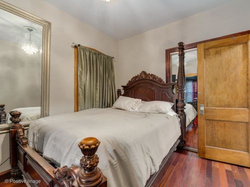 5011 Lawndale Ave, Chicago IL 60803-4219 exterior