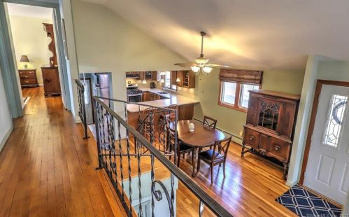 76 Boylston St, Milford CT 06461-2305 exterior