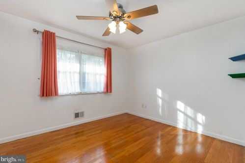 506 Smt Dr, Fallston MD 21047-2615 exterior