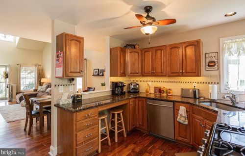 431 Rabbit Hl Ln, Lancaster PA 17603-7435 exterior