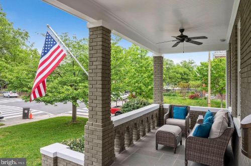 1533 Capitol St, Washington DC  20003-1508 exterior