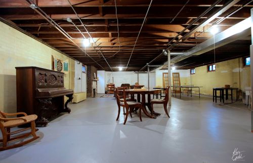 1212 Sheridan Rd, Waukegan IL 60085-4089 exterior