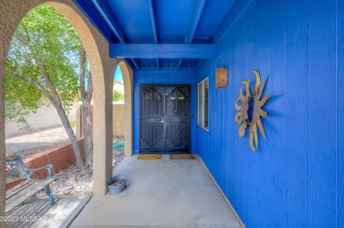 7561 La Cienega Dr, Tucson AZ  85715-3526 exterior