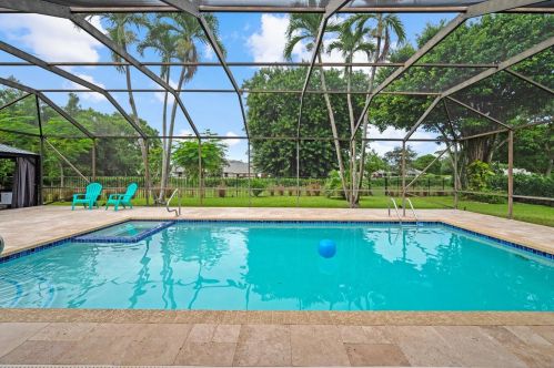 2700 41st St, Boca Raton FL  33434-5842 exterior