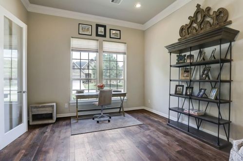 32607 Wingfoot Cir, Fulshear TX 77441-4481 exterior