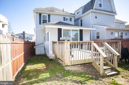 26 Ridgeway Ave, Manor PA 19036-1923 exterior