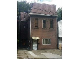 165 Merrimac St, Pittsburgh, PA 15211-1467