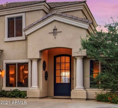 14850 5th Ave, Phoenix, AZ 85045-0468