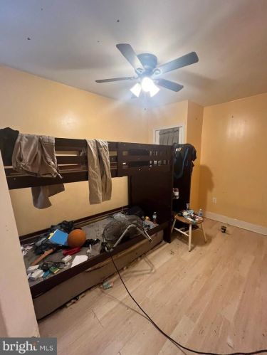 2412 Corlies St, Philadelphia PA 19121-1107 exterior