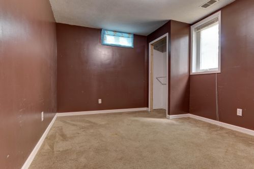 2345 Wesley Ave, Meskegon MI 49442-2544 exterior