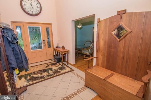 574 Shoreline Dr, Swanton MD 21561 exterior