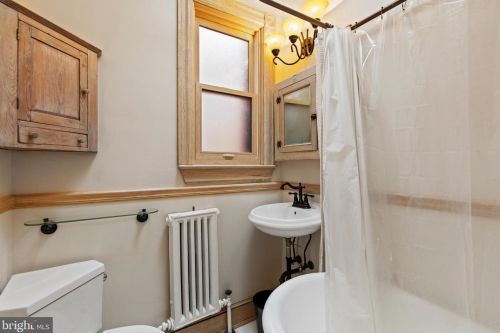 413 K St, Washington DC 20002-3524 exterior