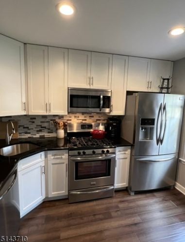 85 Quince Ct, Trenton NJ  08648-4806 exterior