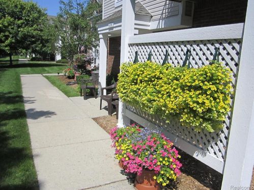 16364 Grandview Dr, Macomb Township MI 48044-4068 exterior