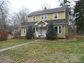 480 Church St, Wallingford, CT 06492-2208