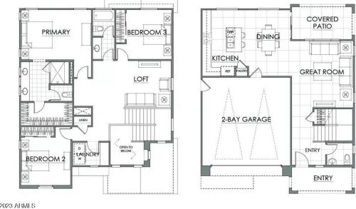 6521 15th Dr, Phoenix AZ  85041-5809 exterior