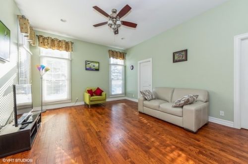 7615 Galena St, Bull Valley IL 60014-6668 exterior