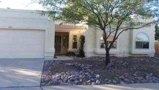 1960 Hermosa Dr, Tucson, AZ 85713-2557
