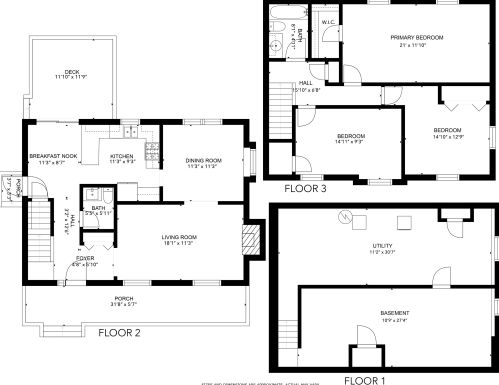 4 Devinne Dr, Concord NH 03301-5900 exterior