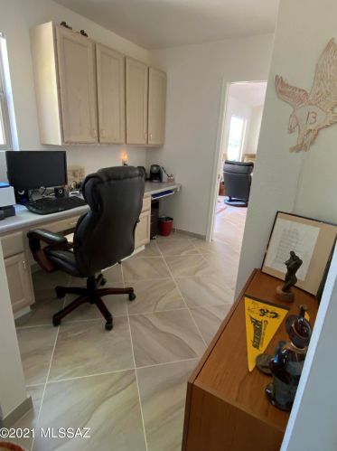 886 Belltower Dr, Green Valley AZ 85614-3269 exterior