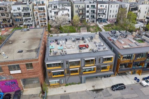 282 Marginal St, Boston MA exterior