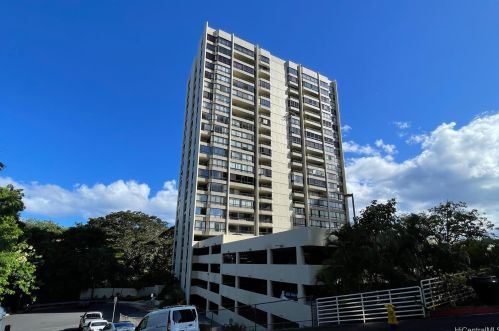 55 Judd St, Honolulu HI 96817-2633 exterior