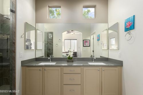 5073 Pinnacle Cove Dr, Tucson AZ  85749-7153 exterior