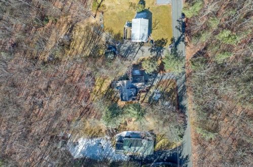 401 Guerdat Rd, Torrington CT 06790-2846 exterior