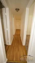 1209 Gorrill St, Bakersfield CA  93307-1209 exterior