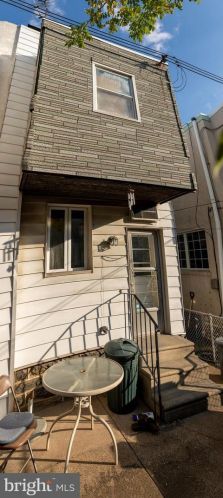 2734 18 St, Philadelphia PA 19145-4702 exterior