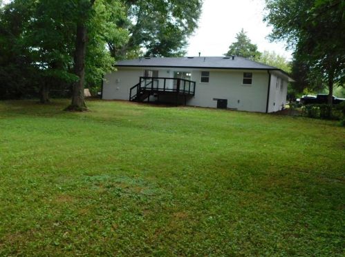 2325 Clay Rd, Austell GA 30106-2013 exterior