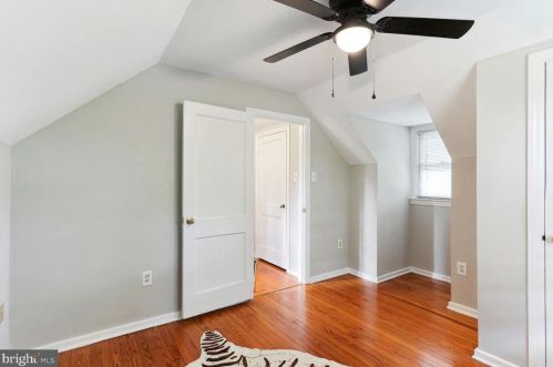 6512 Cavalier Dr, Alexandria VA 22307-1303 exterior