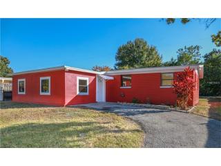 4534 Knox St, Tampa FL  33614-3615 exterior