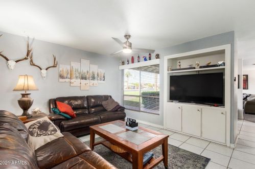 3401 Belmont Ave, Phoenix AZ 85051-6618 exterior