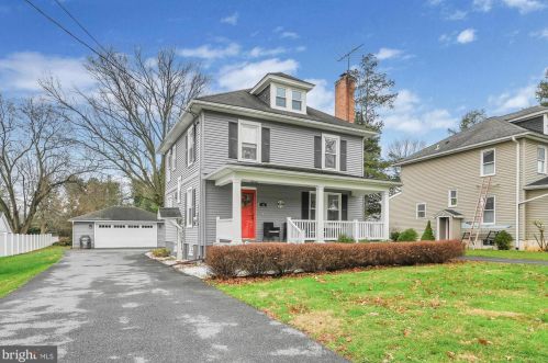 50 Delp Rd, Lancaster, PA 17601-3904